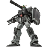 バトオペ2 ゲルググ ウェルテクスを入手しました おおなんという