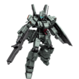 バトオペ2 ゲルググ ウェルテクスを入手しました おおなんという